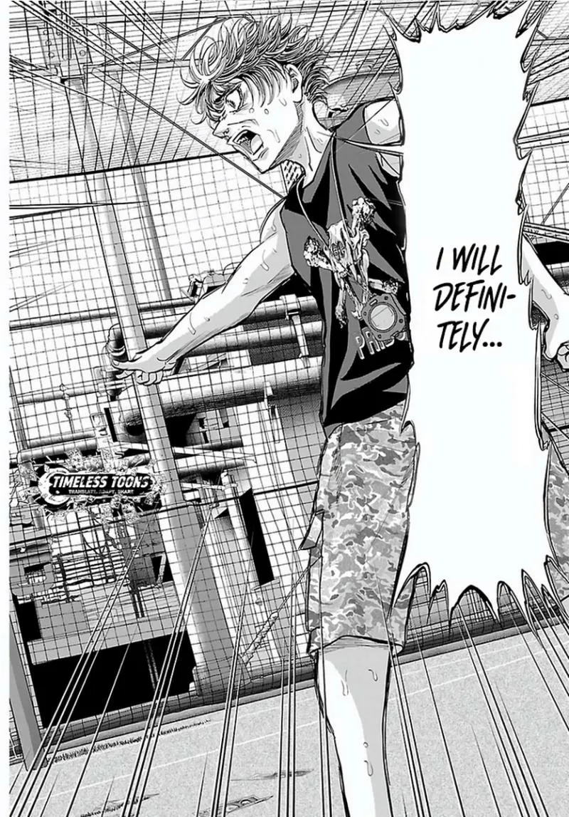 Campioni Chapter 3 page 25 - 