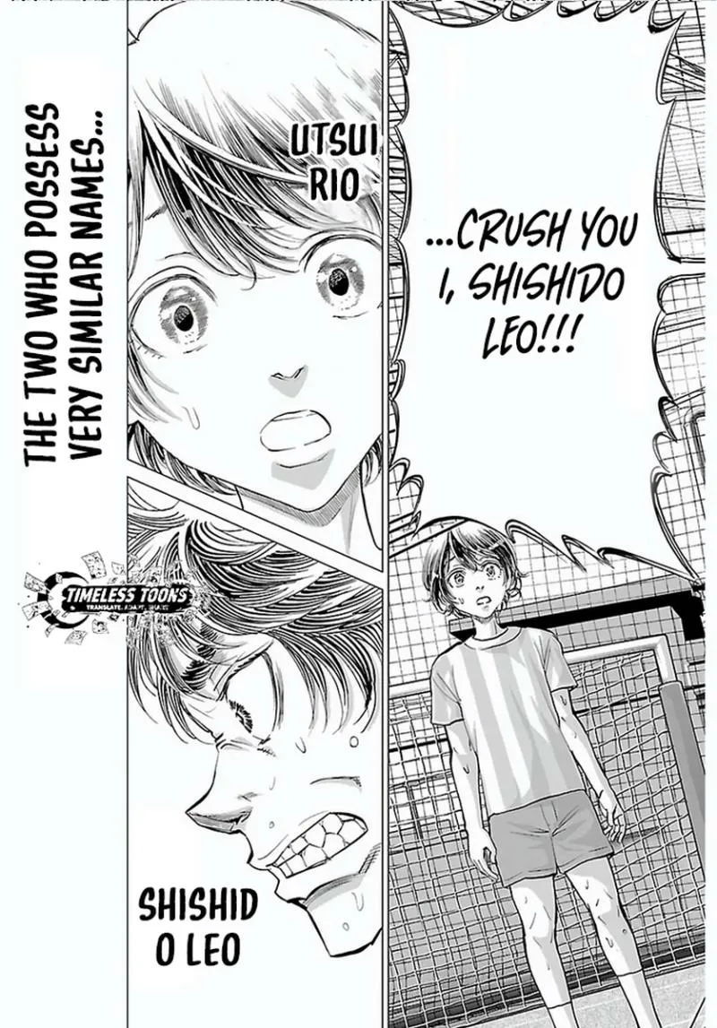 Campioni Chapter 3 page 26 - 