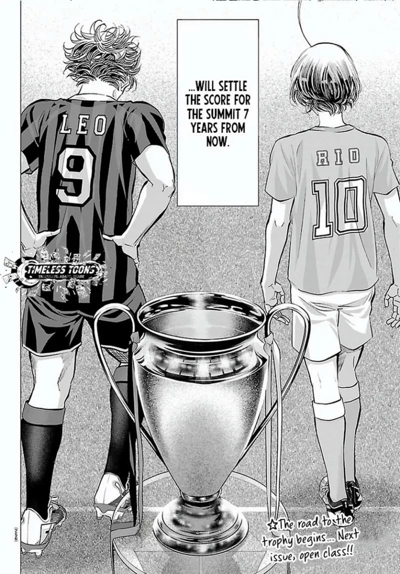 Campioni Chapter 3 page 27 - 