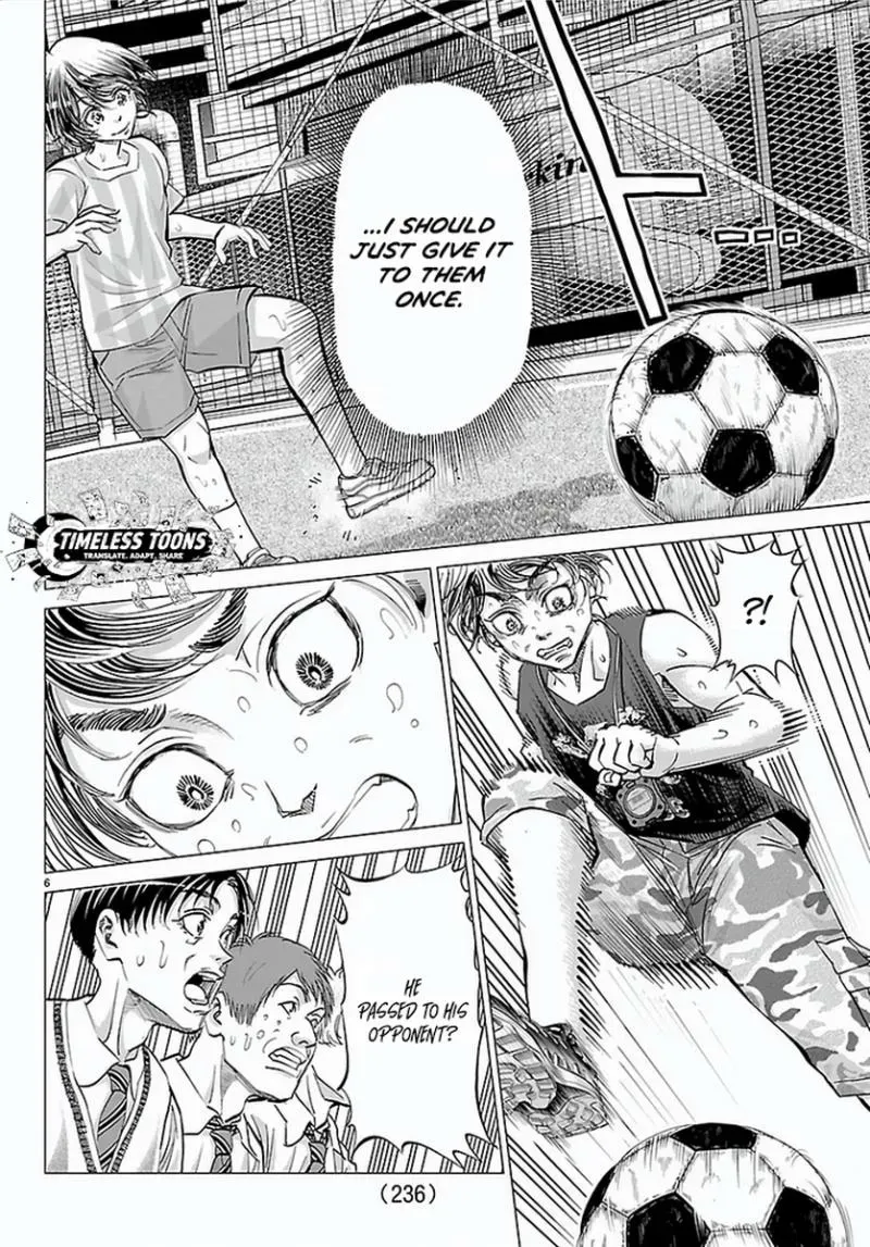 Campioni Chapter 3 page 7 - 