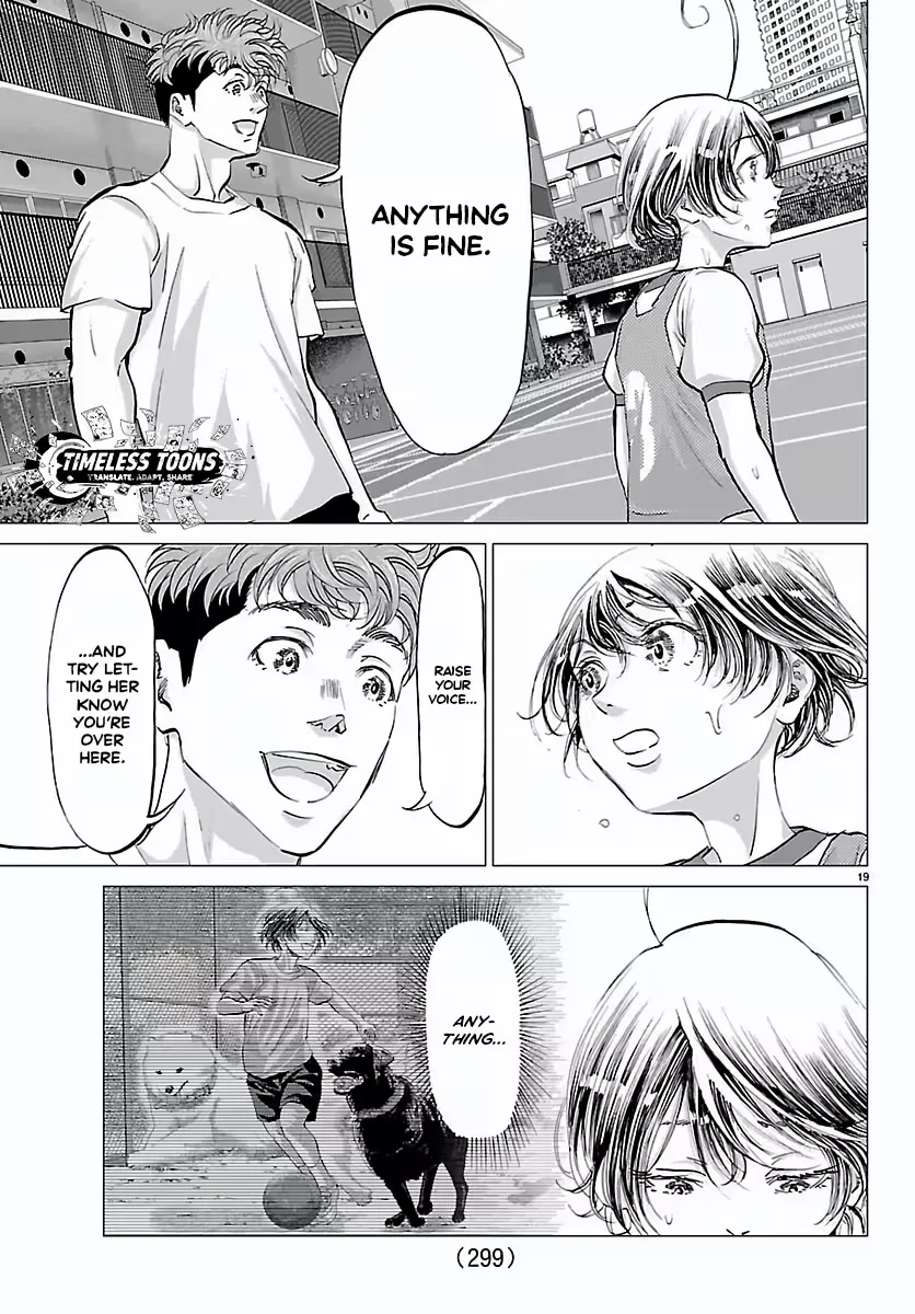 Campioni Chapter 4 page 20 - 
