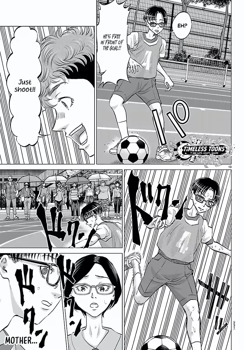Campioni Chapter 5 page 14 - 