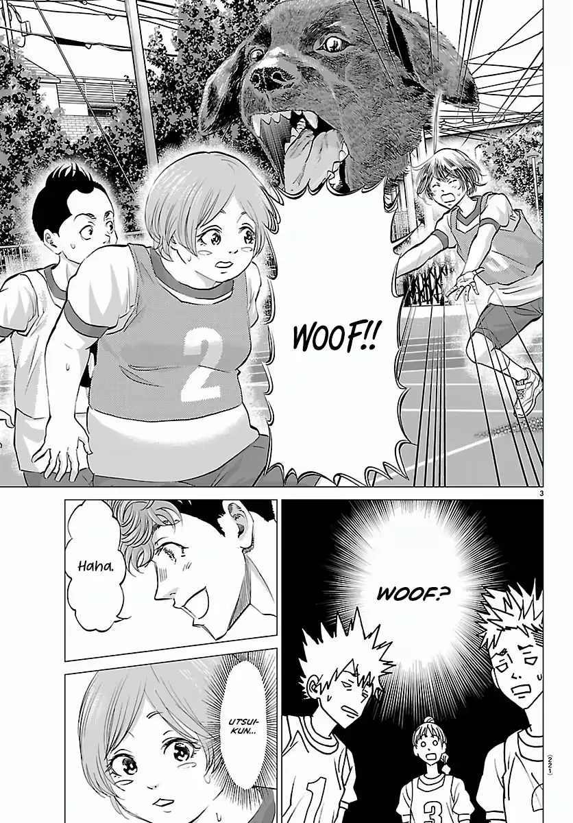 Campioni Chapter 5 page 4 - 