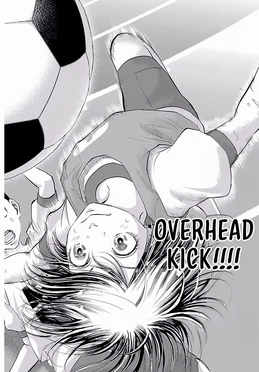 Campioni Chapter 6 page 3 - 