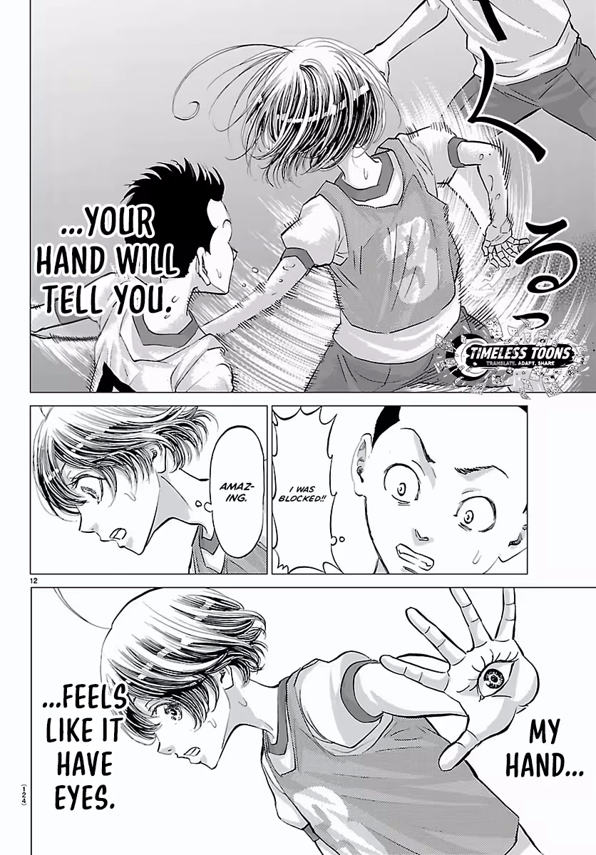Campioni Chapter 8 page 14 - 