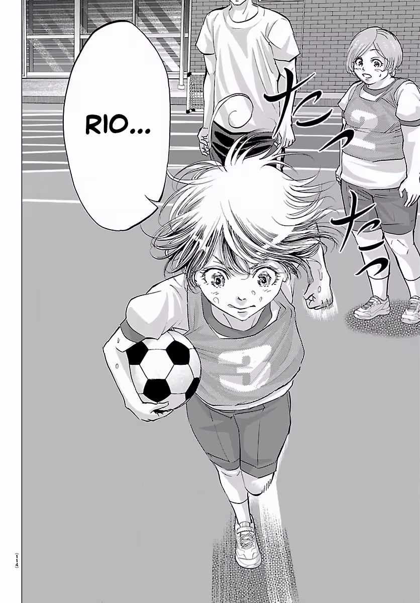 Campioni Chapter 8 page 4 - 