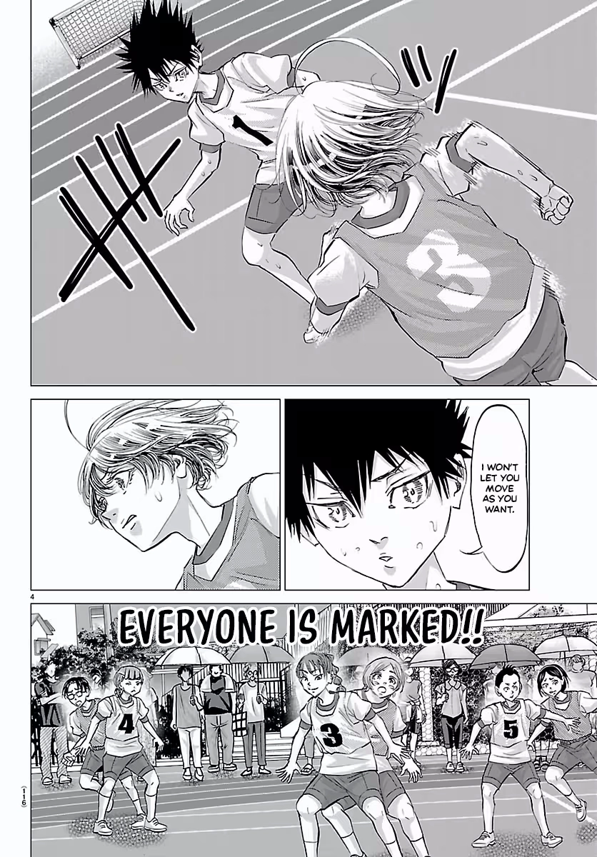 Campioni Chapter 8 page 6 - 
