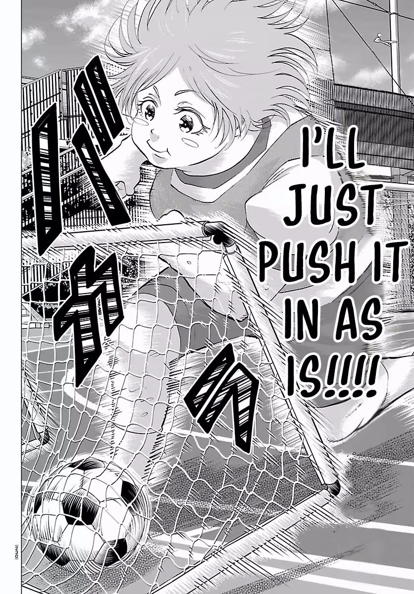 Campioni Chapter 9 page 13 - 