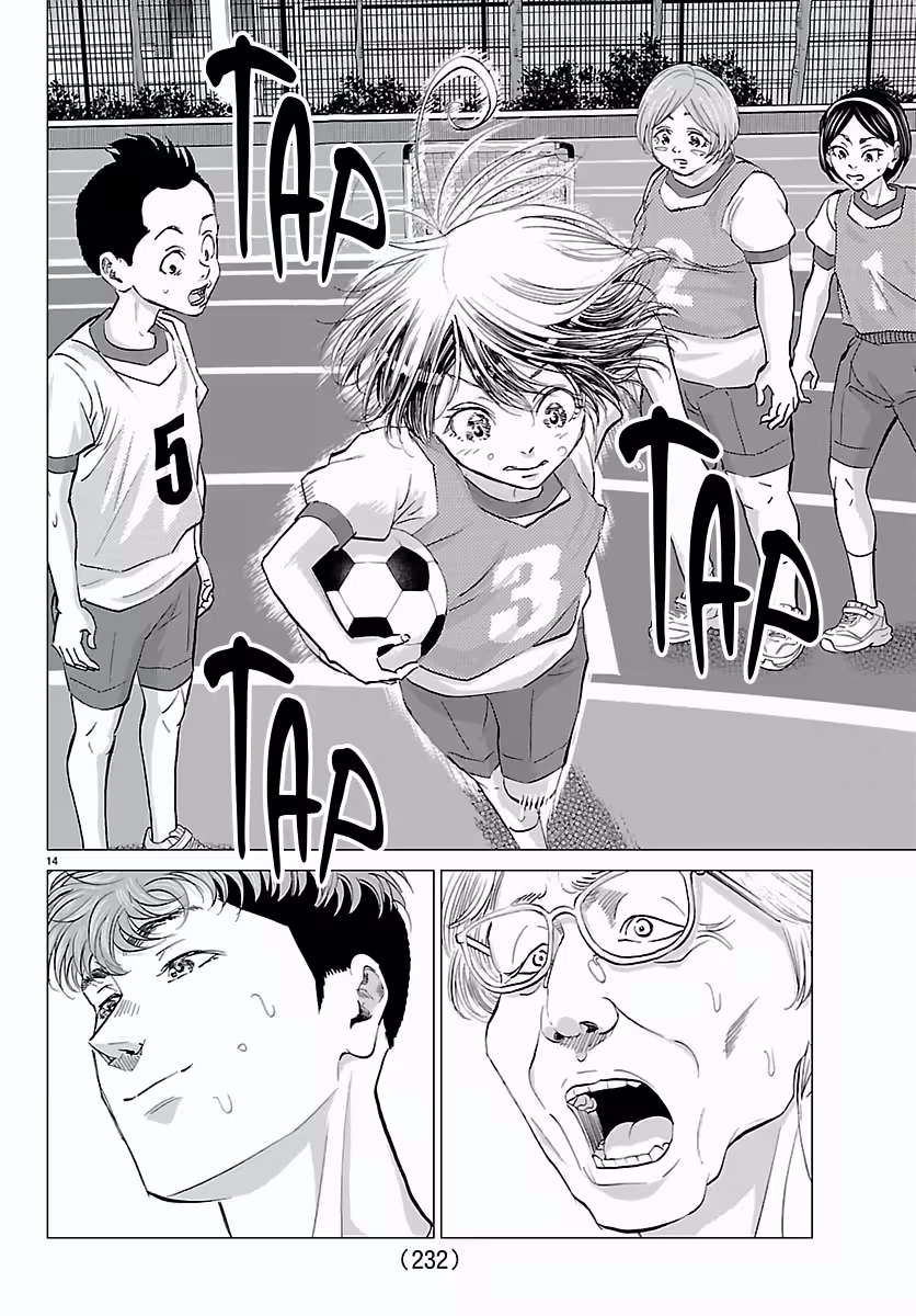 Campioni Chapter 9 page 15 - 