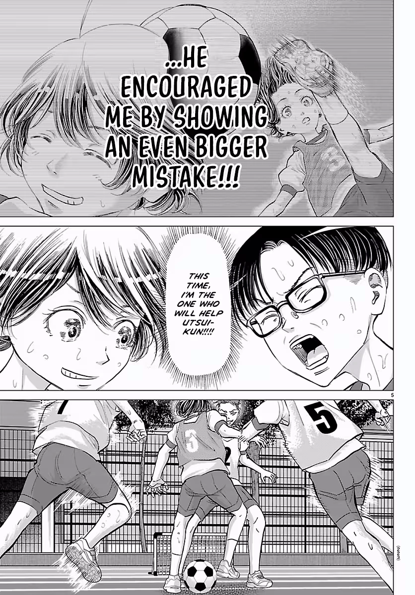 Campioni Chapter 9 page 6 - 