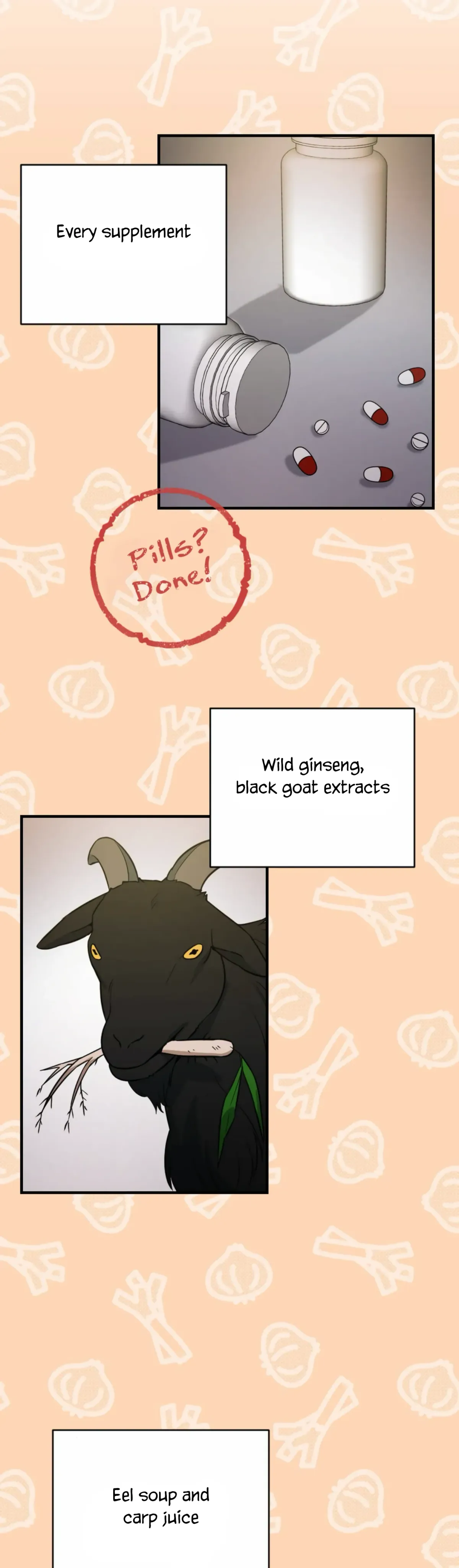 Campus One Night Chapter 1 page 23 - 