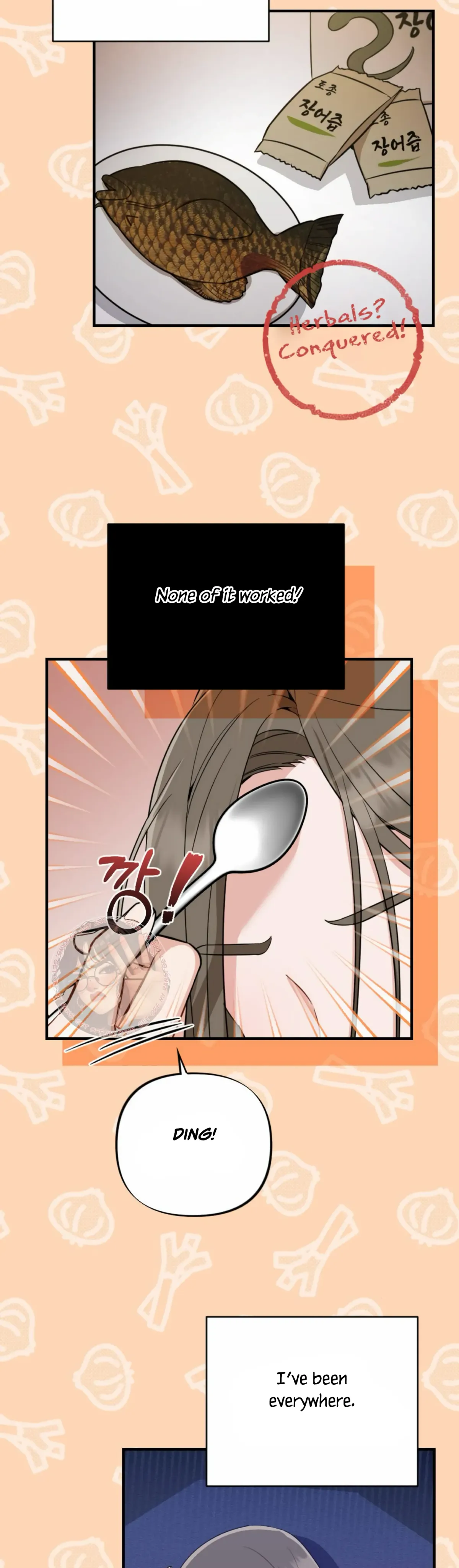 Campus One Night Chapter 1 page 24 - 