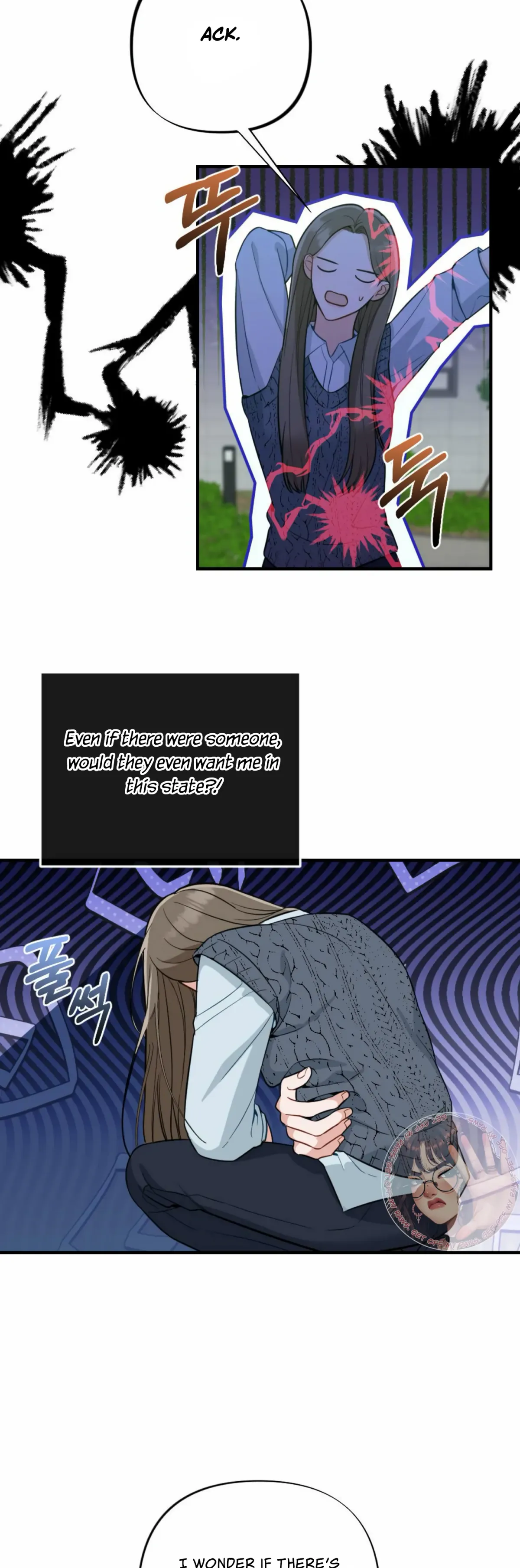 Campus One Night Chapter 1 page 30 - 