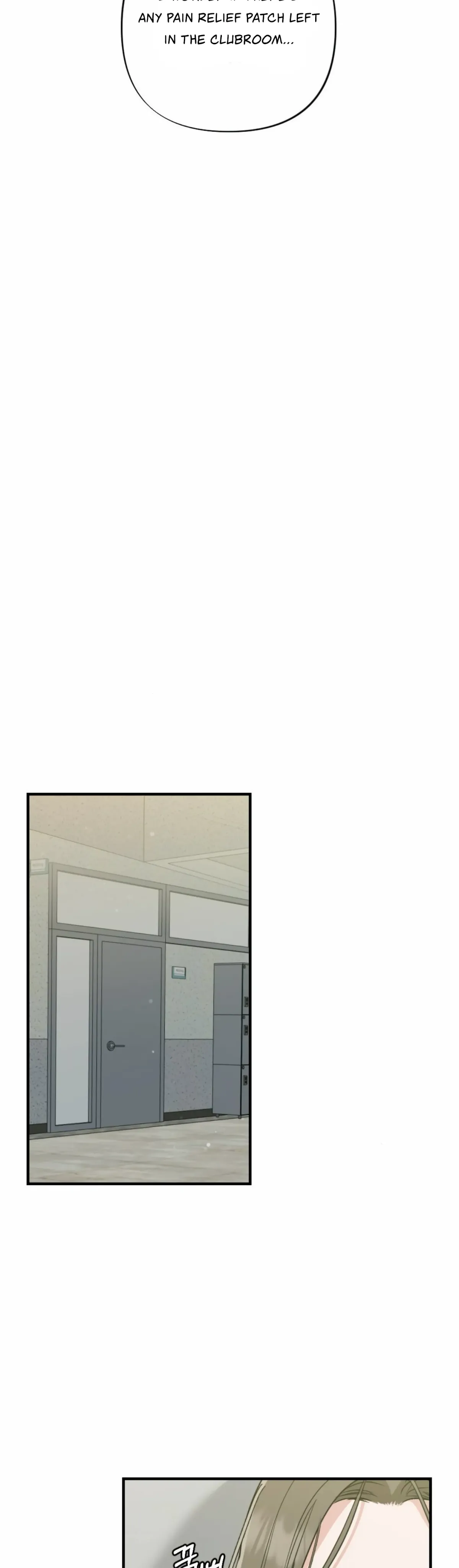 Campus One Night Chapter 1 page 31 - 