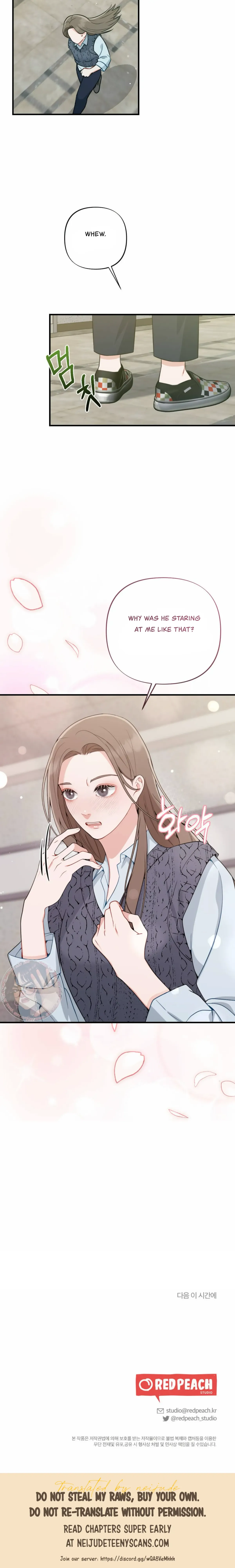 Campus One Night Chapter 1 page 41 - 