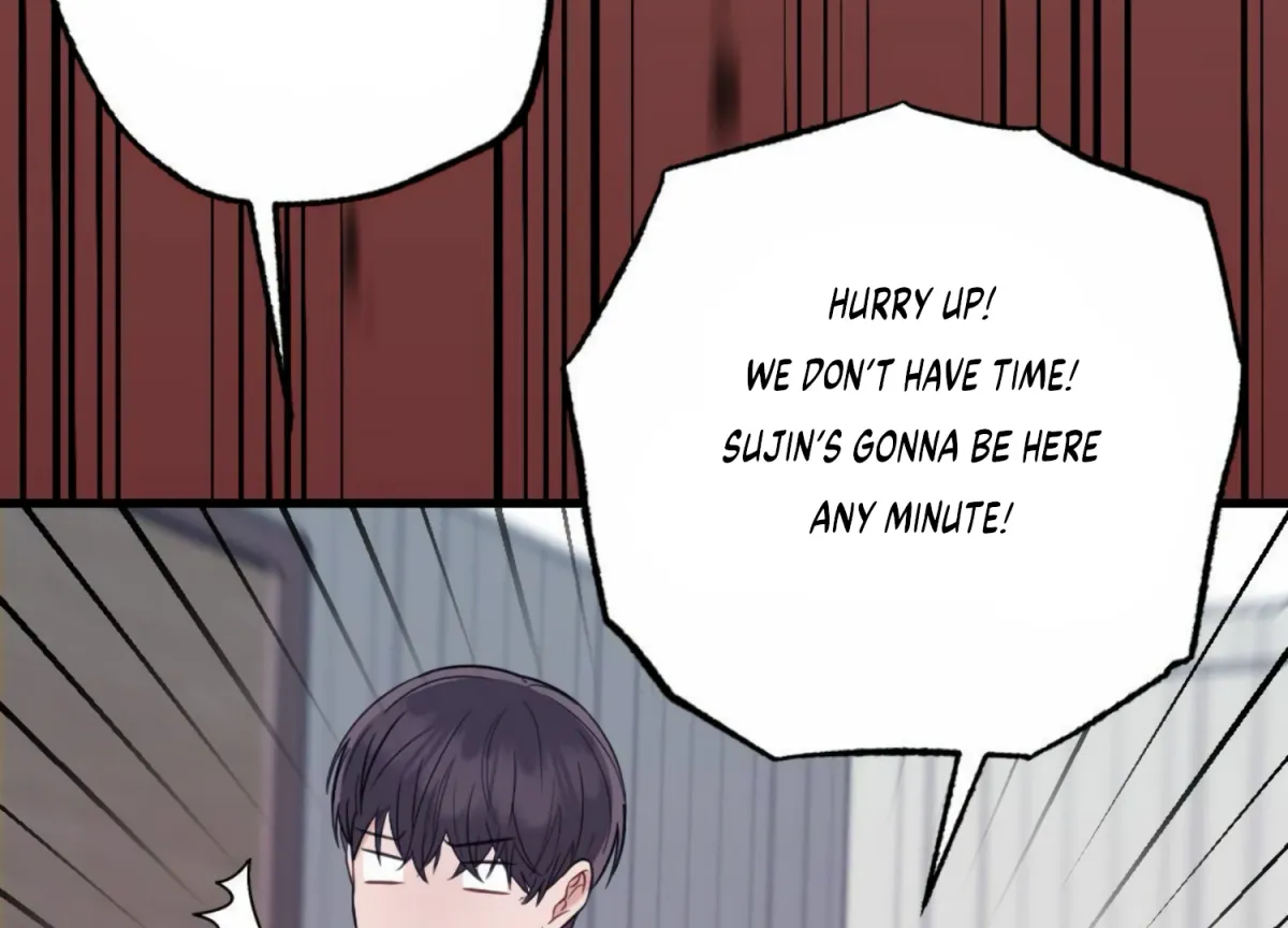 Campus One Night Chapter 10 page 11 - 