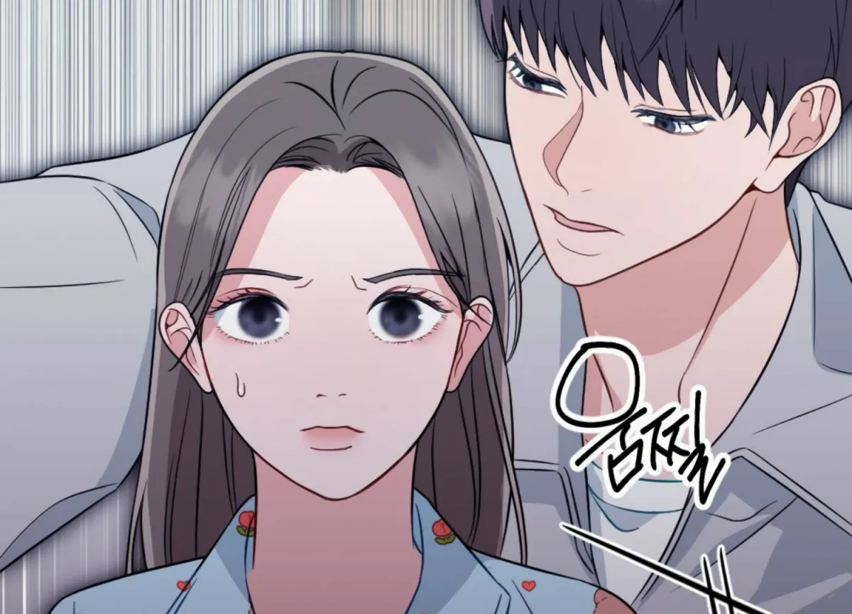 Campus One Night Chapter 10 page 105 - 