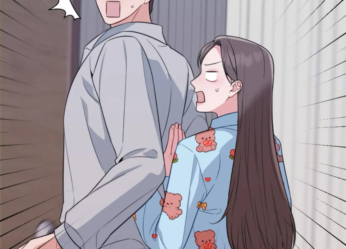 Campus One Night Chapter 10 page 12 - 