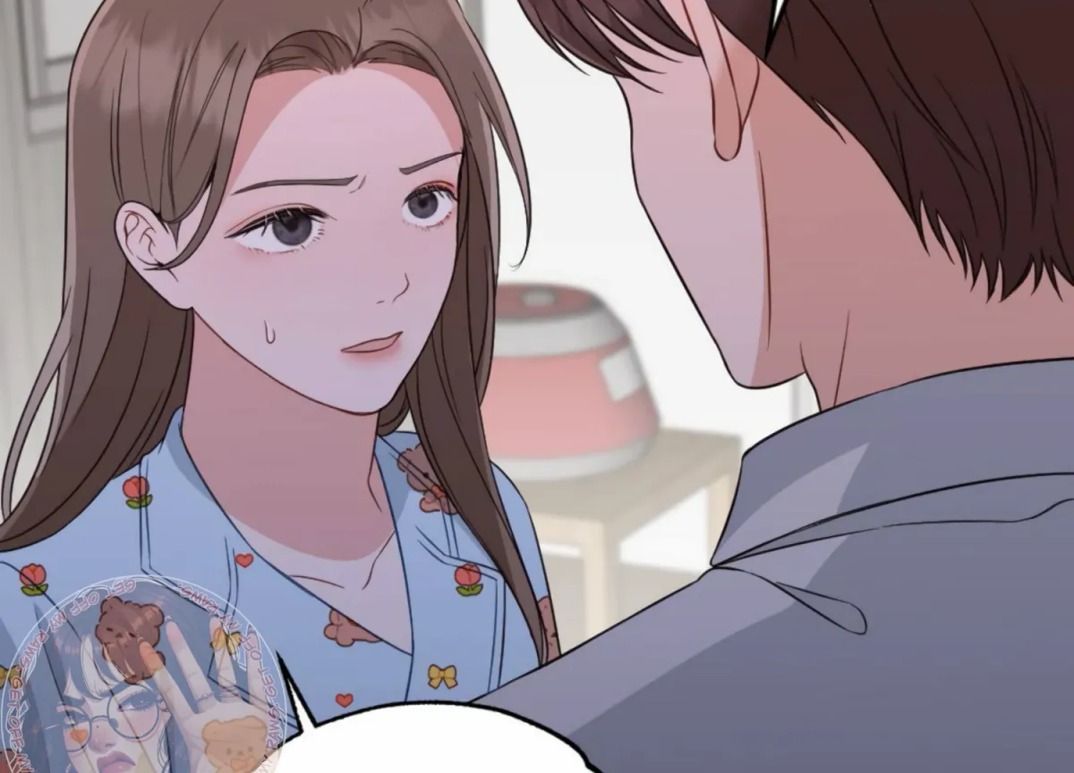 Campus One Night Chapter 10 page 111 - 