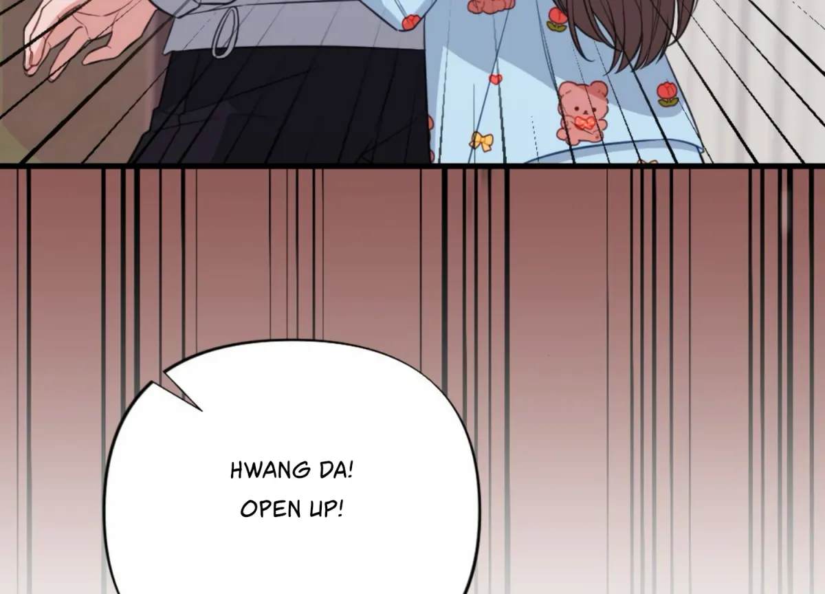 Campus One Night Chapter 10 page 13 - 