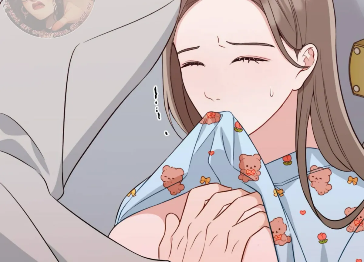 Campus One Night Chapter 10 page 123 - 