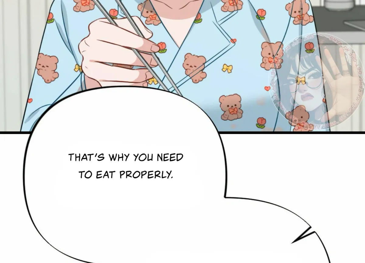 Campus One Night Chapter 10 page 154 - 