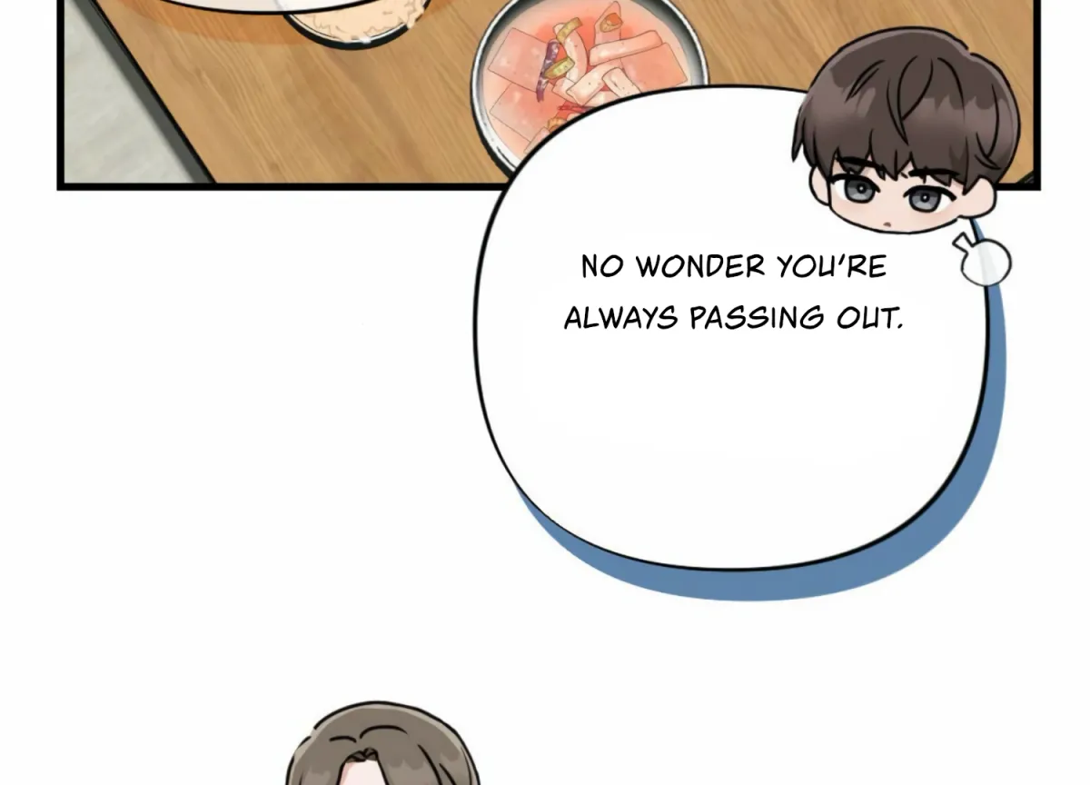 Campus One Night Chapter 10 page 158 - 
