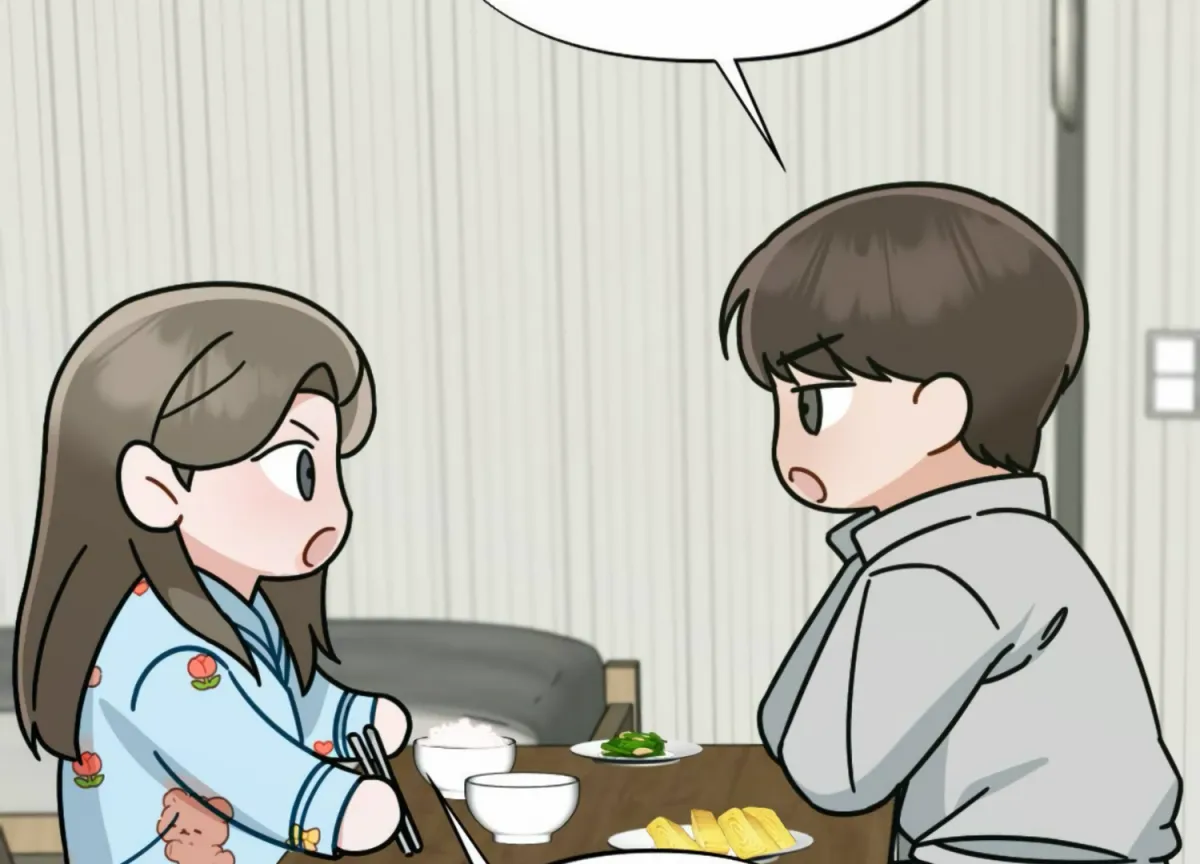 Campus One Night Chapter 10 page 161 - 