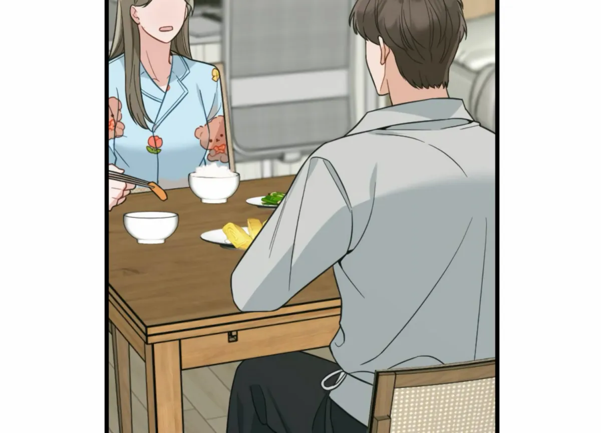 Campus One Night Chapter 10 page 167 - 