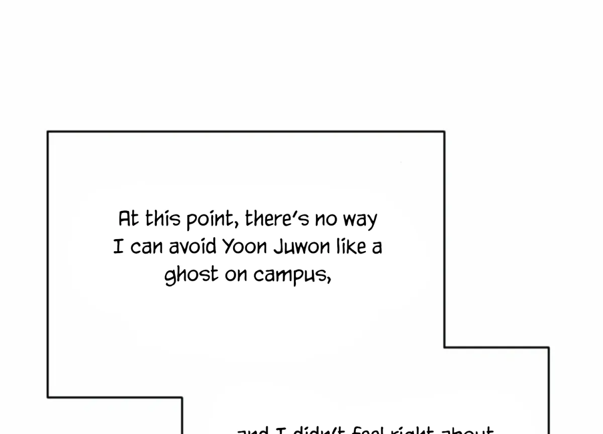 Campus One Night Chapter 10 page 171 - 