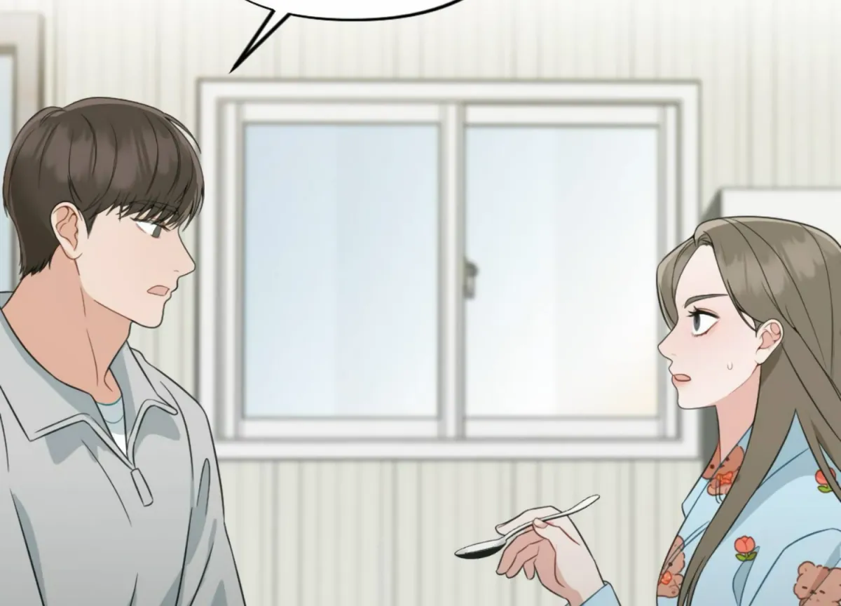 Campus One Night Chapter 10 page 180 - 