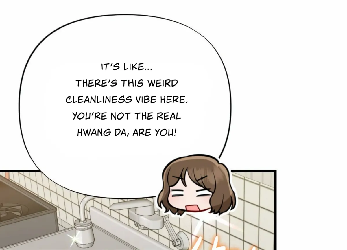 Campus One Night Chapter 10 page 31 - 