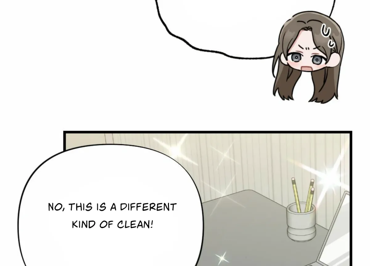Campus One Night Chapter 10 page 33 - 
