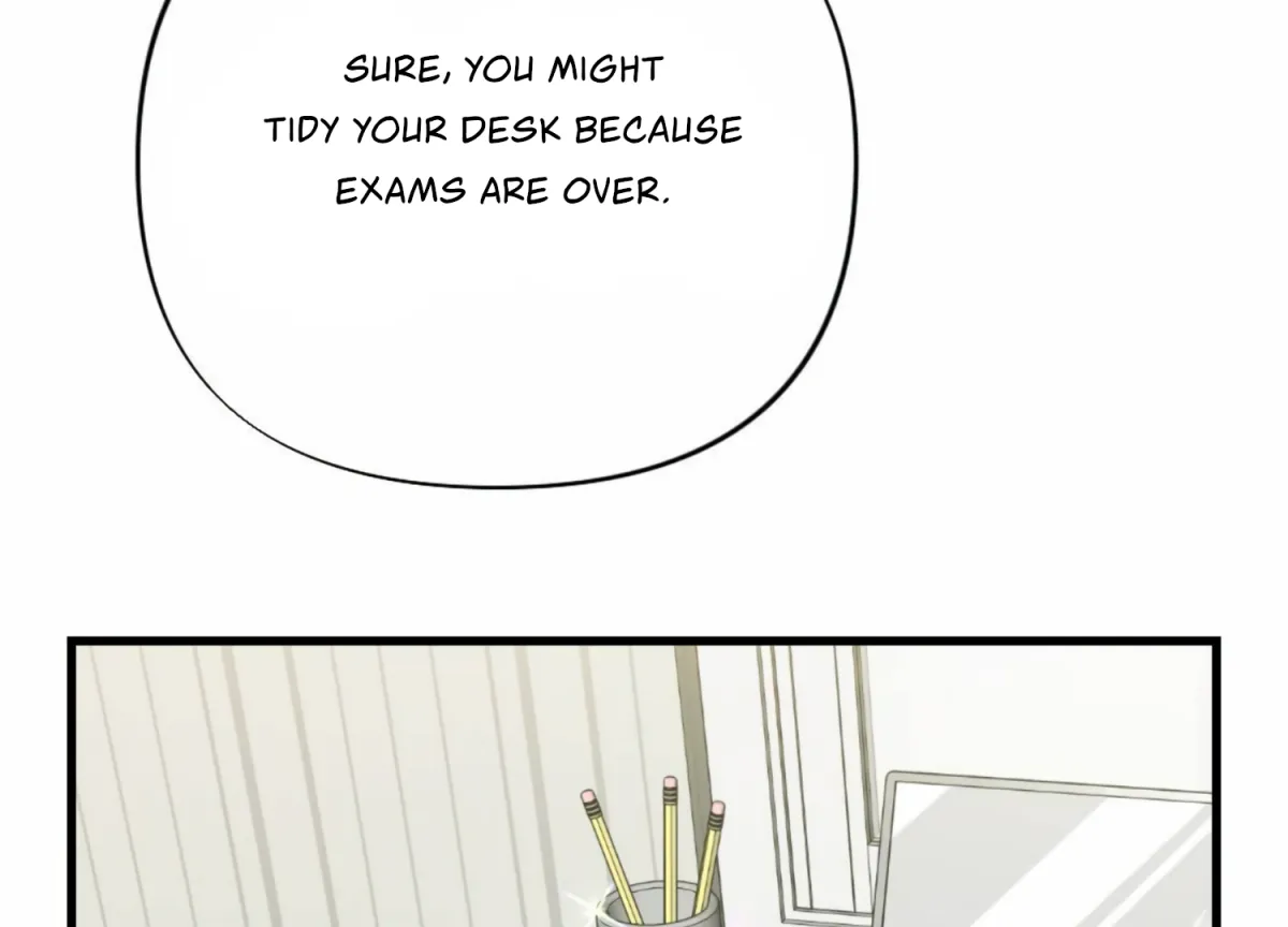 Campus One Night Chapter 10 page 38 - 