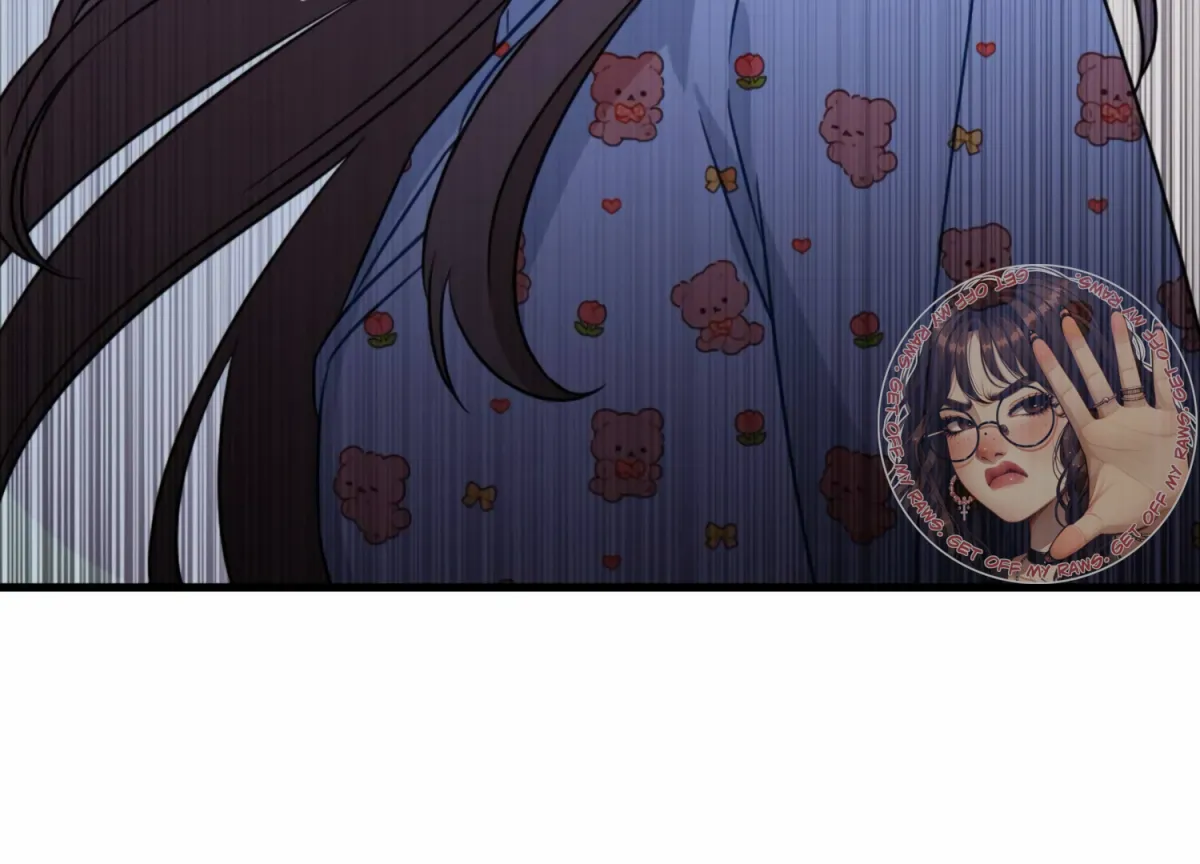 Campus One Night Chapter 10 page 5 - 