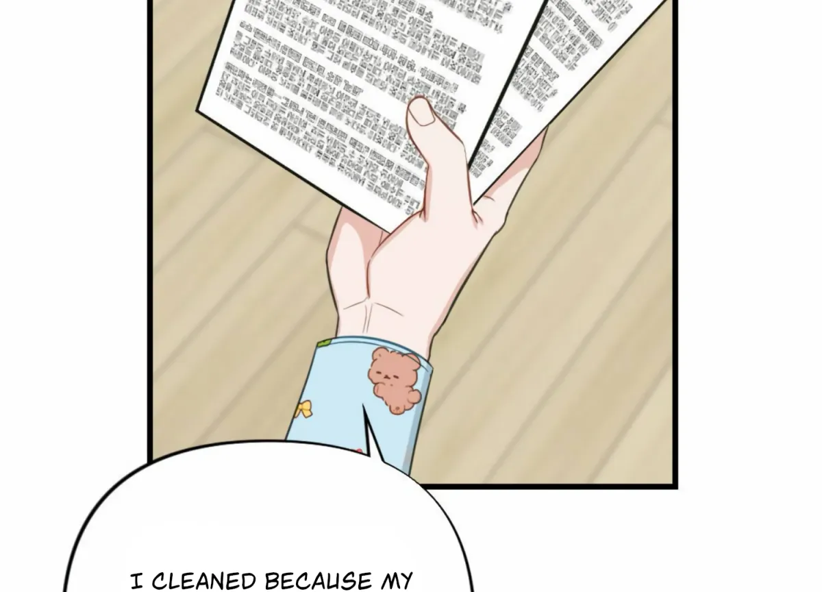 Campus One Night Chapter 10 page 71 - 