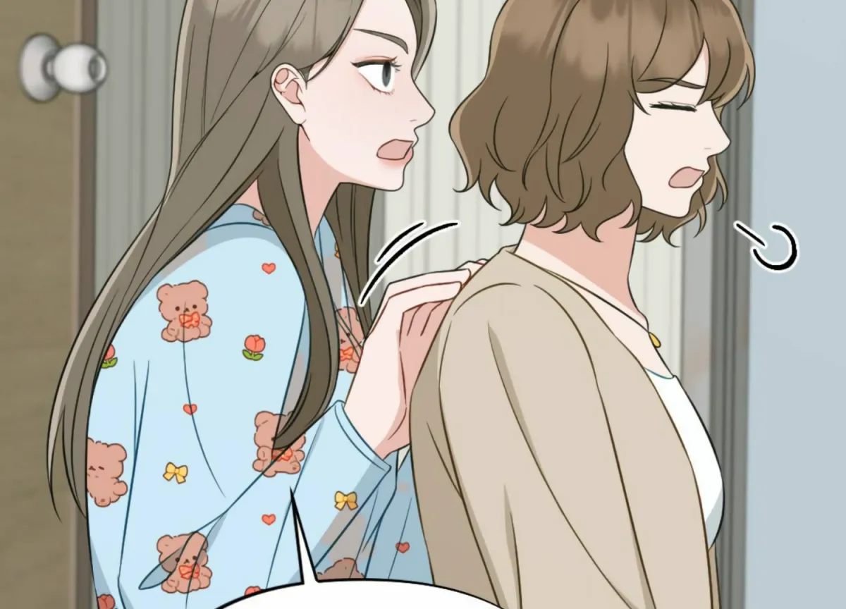 Campus One Night Chapter 10 page 75 - 