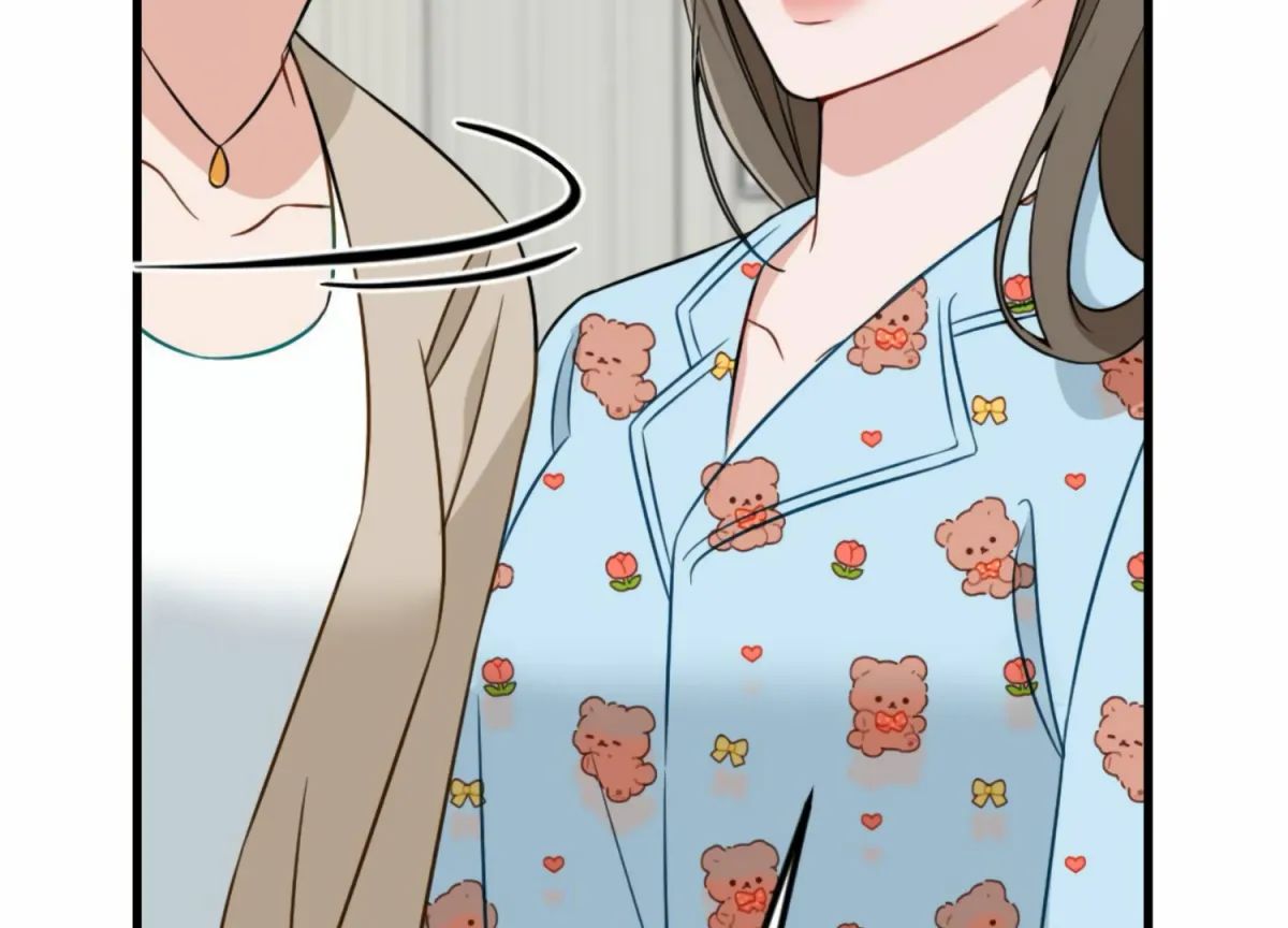 Campus One Night Chapter 10 page 79 - 