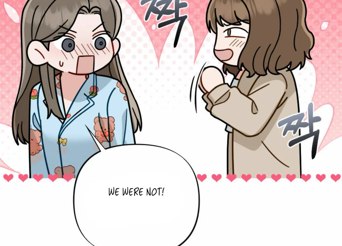 Campus One Night Chapter 10 page 84 - 
