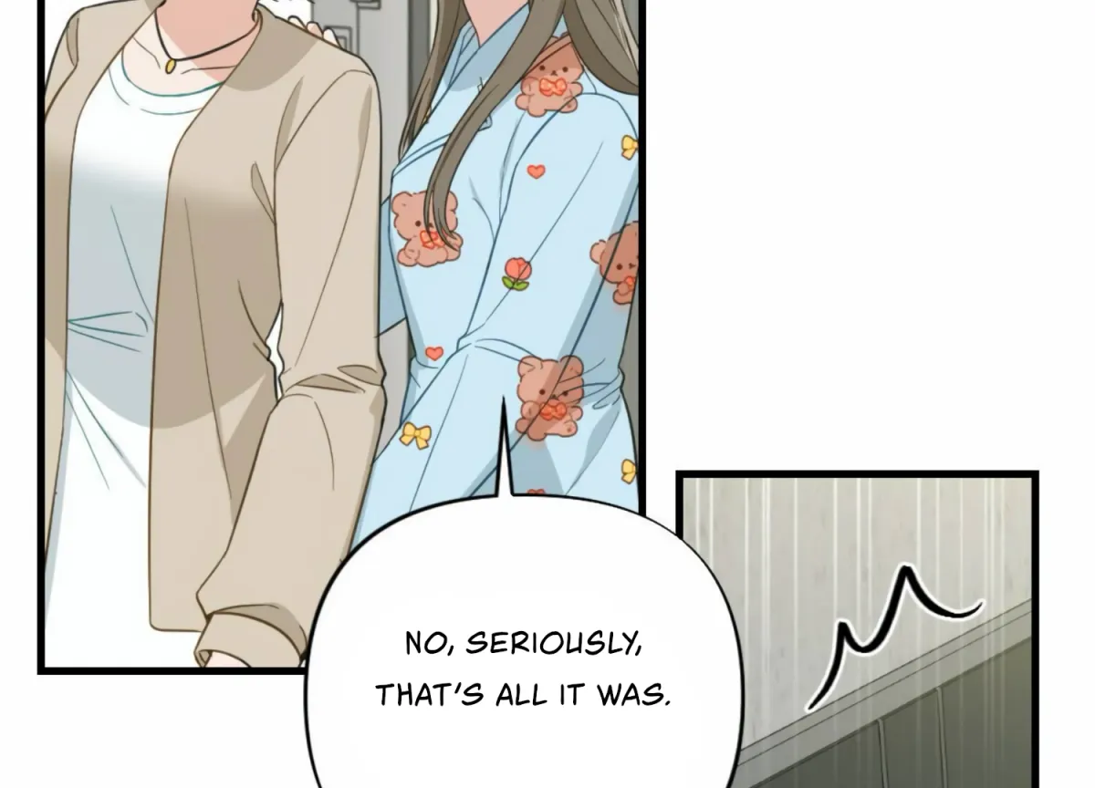 Campus One Night Chapter 10 page 99 - 