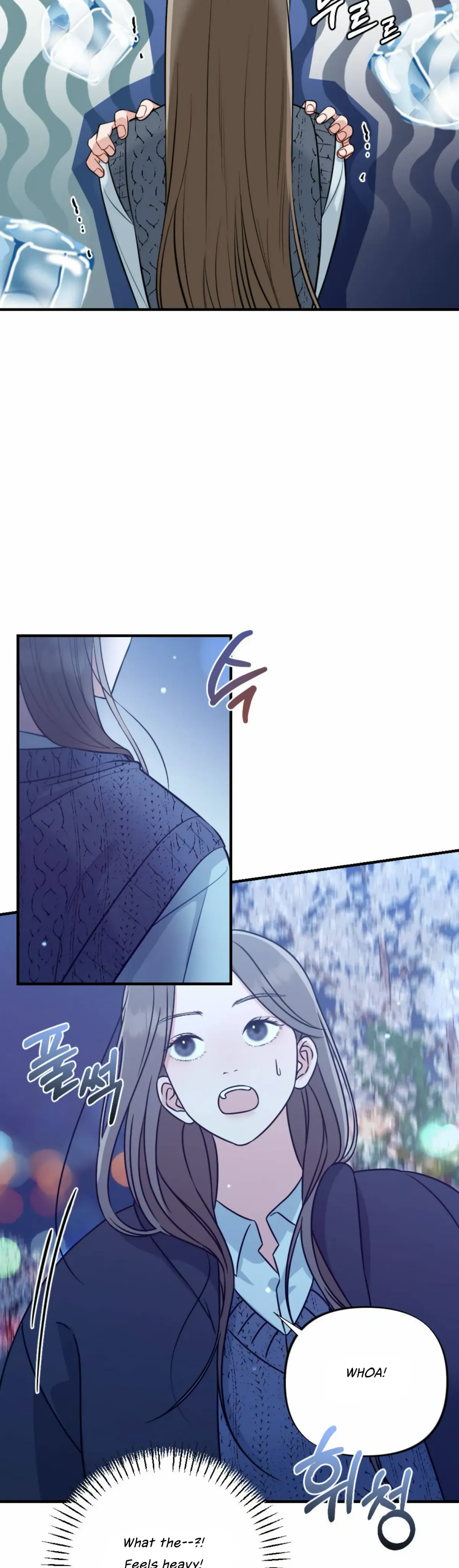 Campus One Night Chapter 2 page 18 - 