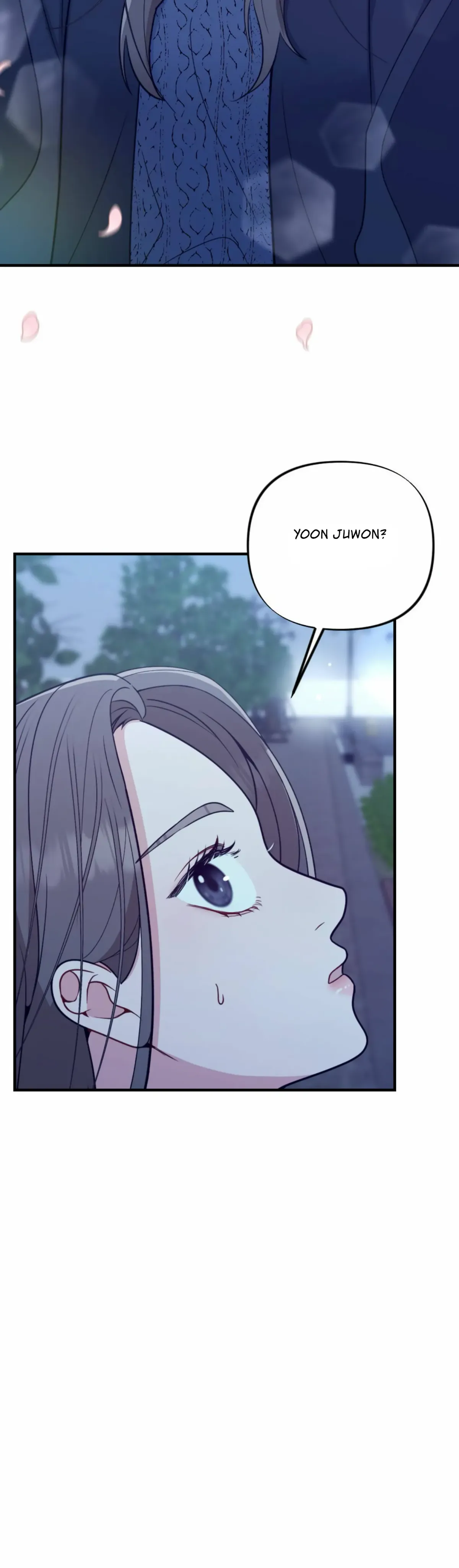 Campus One Night Chapter 2 page 21 - 