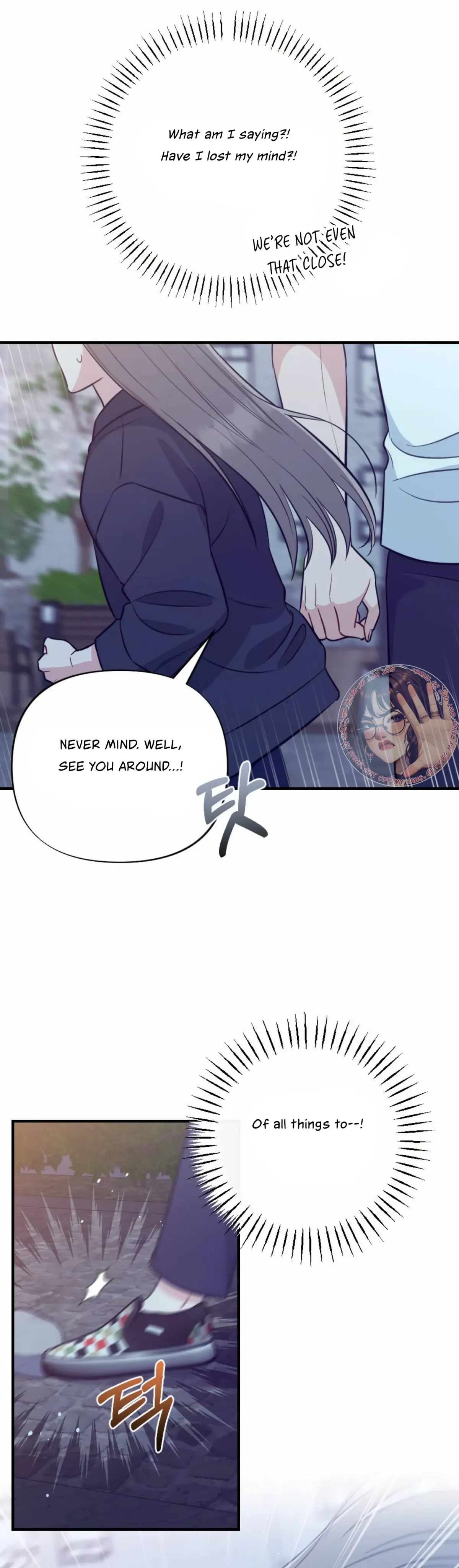 Campus One Night Chapter 2 page 28 - 