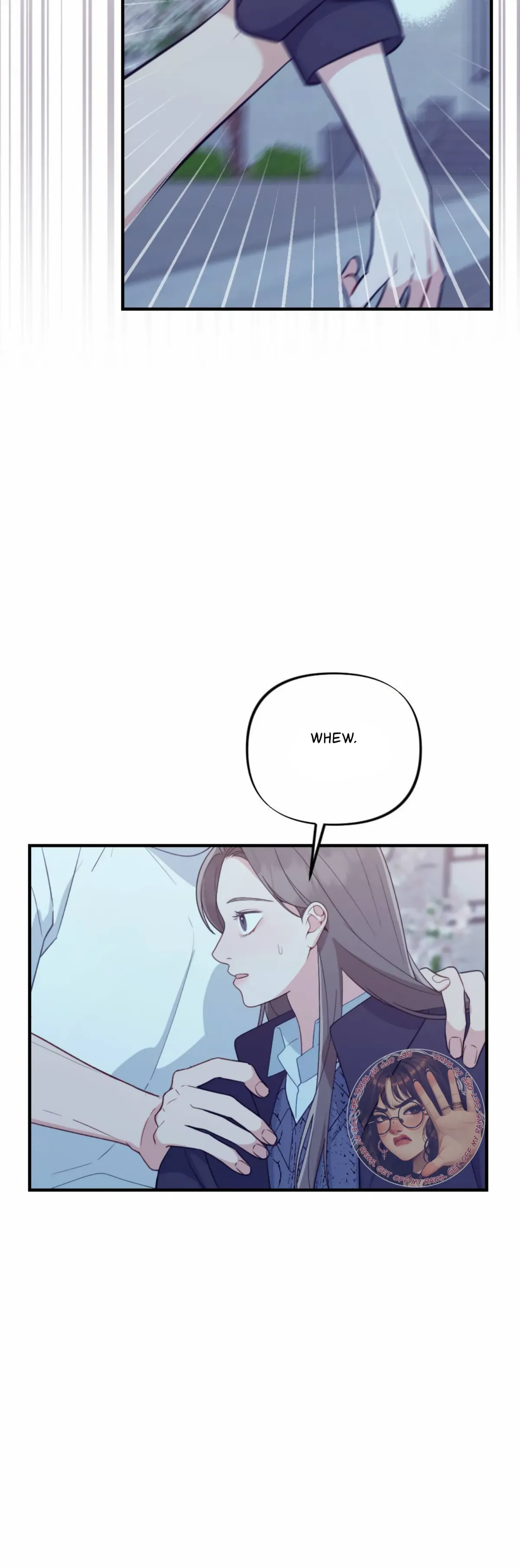 Campus One Night Chapter 2 page 30 - 
