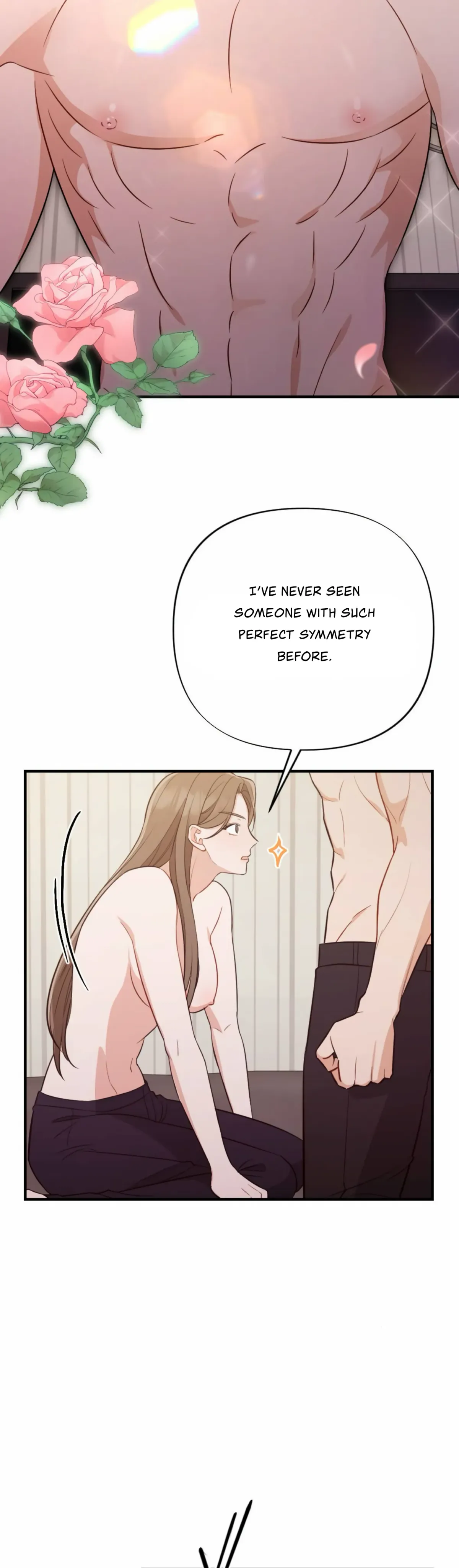 Campus One Night Chapter 3 page 25 - 