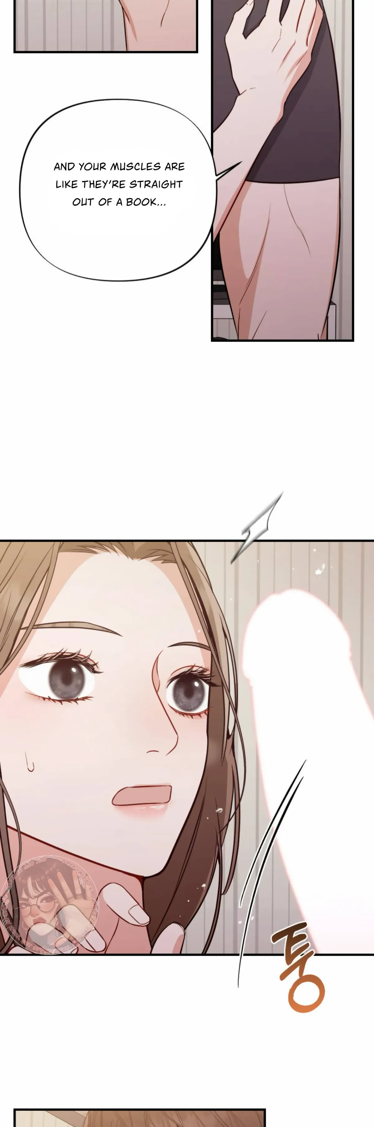 Campus One Night Chapter 3 page 29 - 