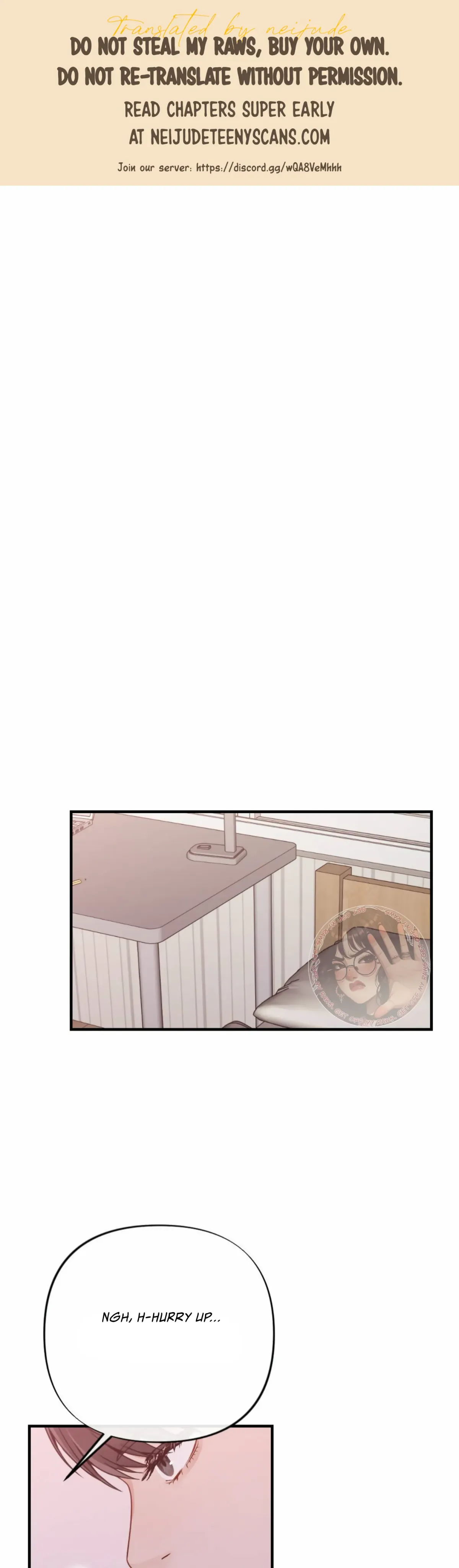 Campus One Night Chapter 4 page 1 - 
