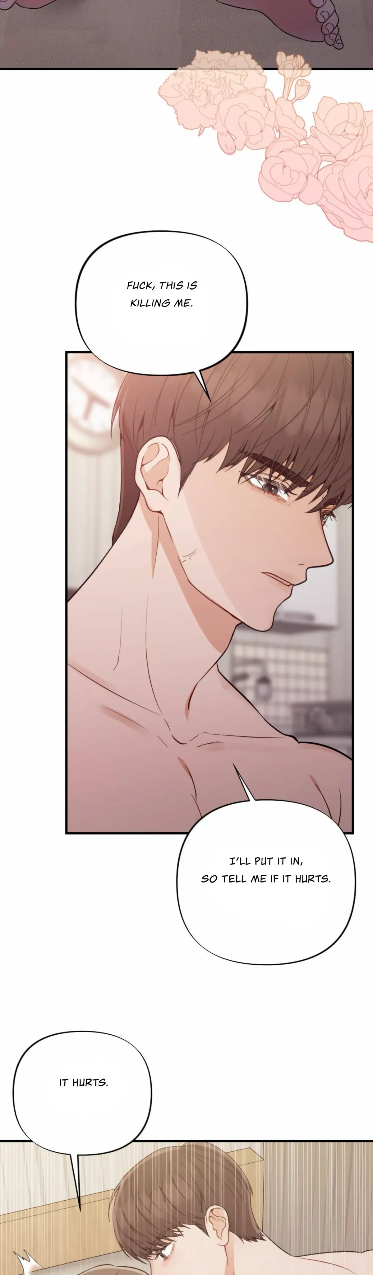 Campus One Night Chapter 4 page 13 - 
