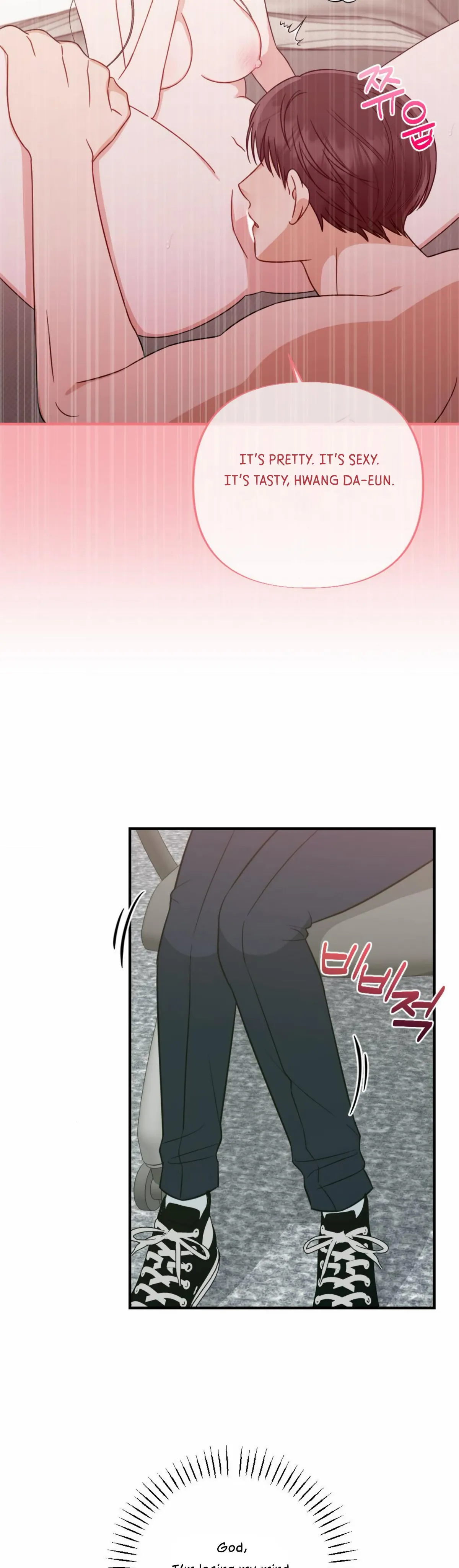 Campus One Night Chapter 5 page 26 - 