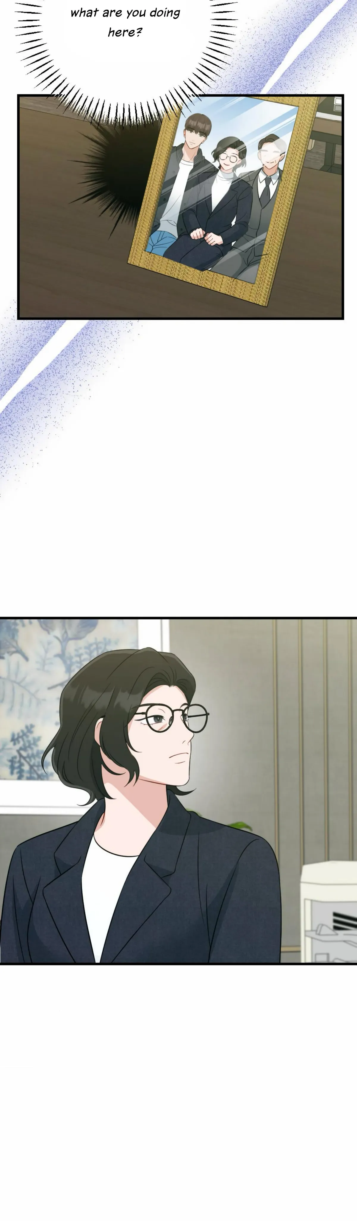 Campus One Night Chapter 7 page 24 - 